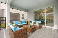 Luxe 7BR Solterra Villa Games Pool & Themed Rooms - spa