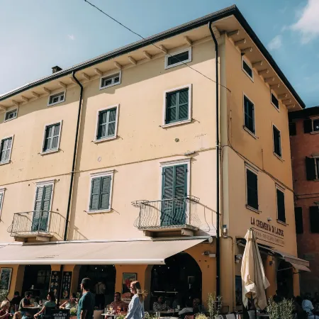 Borgo di Lazise