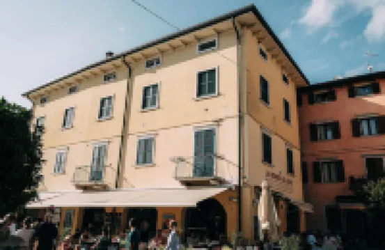 Borgo di Lazise