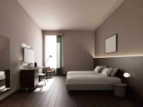 Hotel Grand'Italia Hotels near Scrovegni Chapel