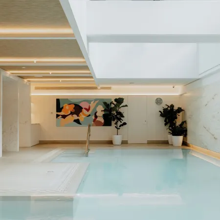 Four Seasons Hotel Montreal