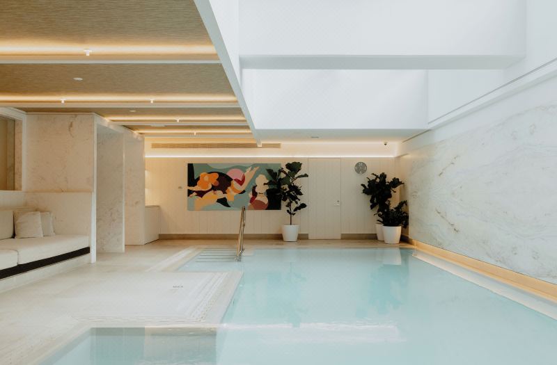 Four Seasons Hotel Montreal photo 2