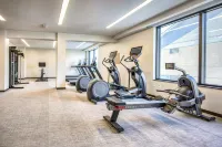 The Key Hotel Dubuque, Tapestry Collection by Hilton - Gym