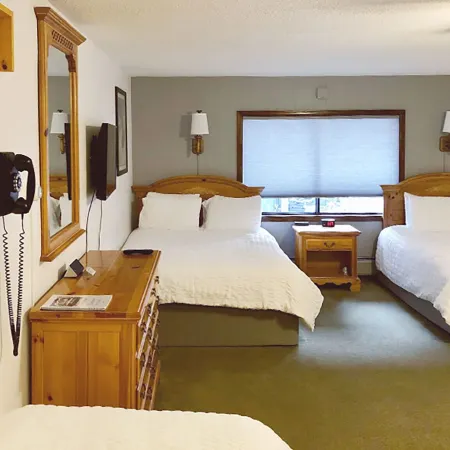 Tyrolean Lodge