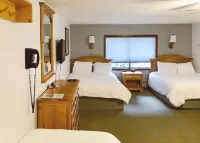 Tyrolean Lodge