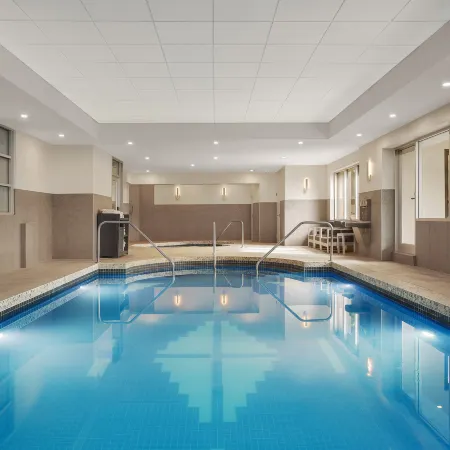 Holiday Inn CALGARY-AIRPORT by IHG