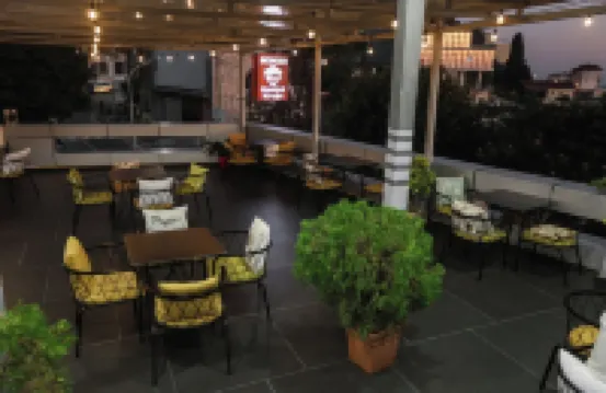 Backpacker Hostel Kruje Hotels in 