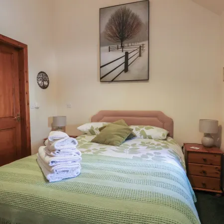 Lily Cottage