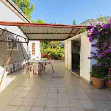 Apartments Pavlina Hotel Exterior