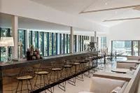 Hotel Encinar de Sotogrande - bar