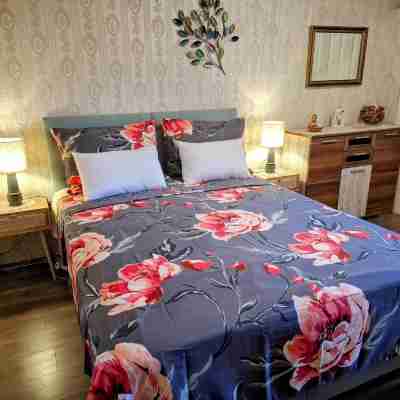 Apartment Kameni Dvori Rooms
