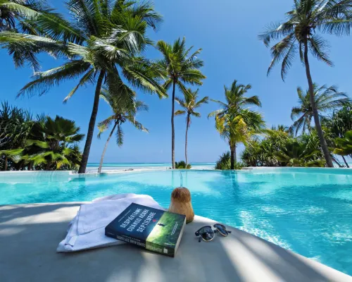 Boutique Hotel Matlai Hotels in Pingwe