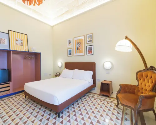 L'ombra dell'Ulivo B&b Hotels in Marsala