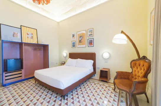 L'ombra dell'Ulivo B&b