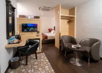 Hotel Nusa CT - Quầy Bar