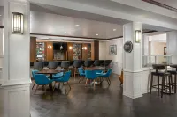 Four Points by Sheraton Richmond Airport - Pet friendly