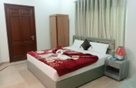 Hotel Bussiness Boutique