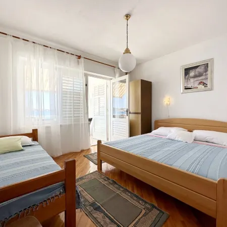 Apartments Mihaela