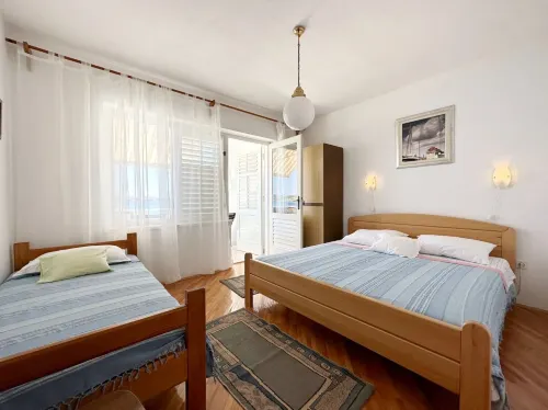 Apartments Mihaela - Hot Tub