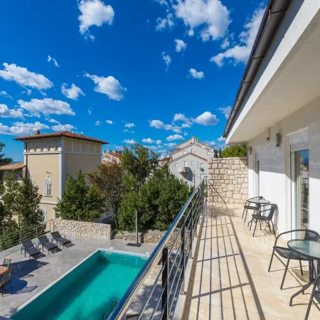 Villa Carpe Diem