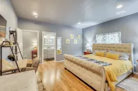 Kingman Getaway w/ Patio Near Route 66!