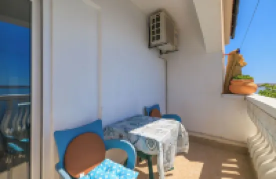 Apartments Tasa