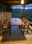 Le Grand Cru Villa - Award Winning Holiday Home 2025 - parking