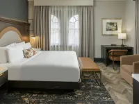 Tutwiler Hotel Birmingham, a DoubleTree by Hilton Hotels near BJCC
