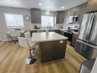 Centrally Located 2 King Bed 2 Bath