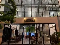 Nornlamphun Boutique Hotel