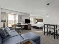 Residence Inn Paducah パドゥーカのホテル