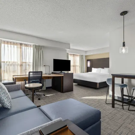 Residence Inn Paducah