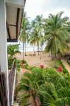 Coconuco Beach Palomino - Ocean View