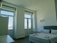 Poveira Hotel - balcone