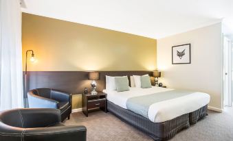 Comfort Inn Western