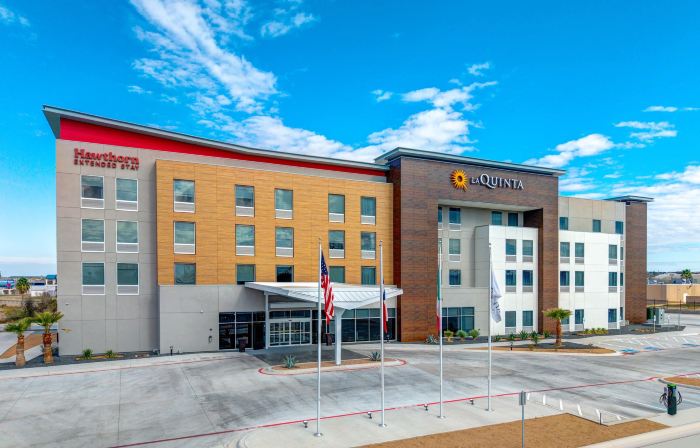 Hawthorn Extended Stay By Wyndham Eagle Pass