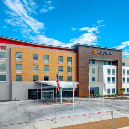 Hawthorn Extended Stay By Wyndham Eagle Pass