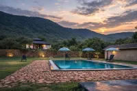 Chokhiwadi Forest Retreat