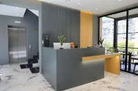 Niklas Boutique Hotel - 3-Star