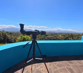 Xandari Resort & Spa - Mountain view