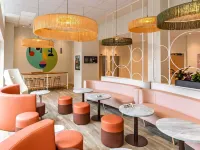 ibis Styles Metz Centre - 3つ星