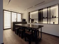 Suwon Haenggung-dong Revora Hotel by Anook Hotel in zona Parco Manseok