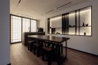 Suwon Haenggung-dong Revora Hotel by Anook