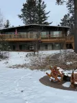 Riverfront Retreat AuSable River  Fly Fish Kayak Canoe Hike