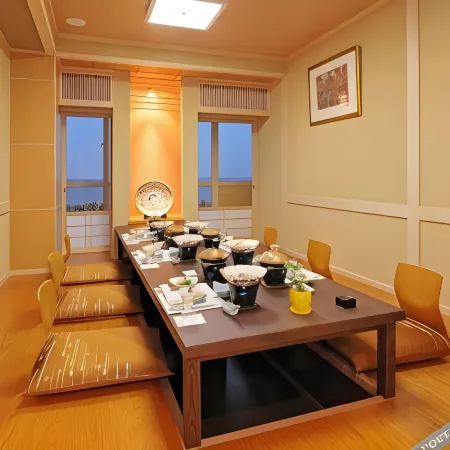 Harbor Hotel Kaigetsu