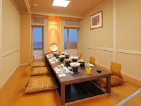 Harbor Hotel Kaigetsu