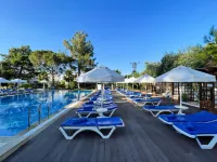 Labranda Lebedos Princess - All Inclusive - Beach