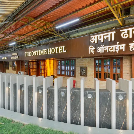 The Ontime Hotel