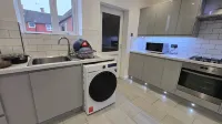 Cozy Guest Room in Leicester with Shared Facilities