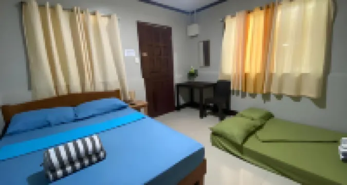 Alona Bohol Backpackers Hostel